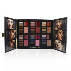 Estee Lauder 48 Shades 6 Looks to Envy Palette